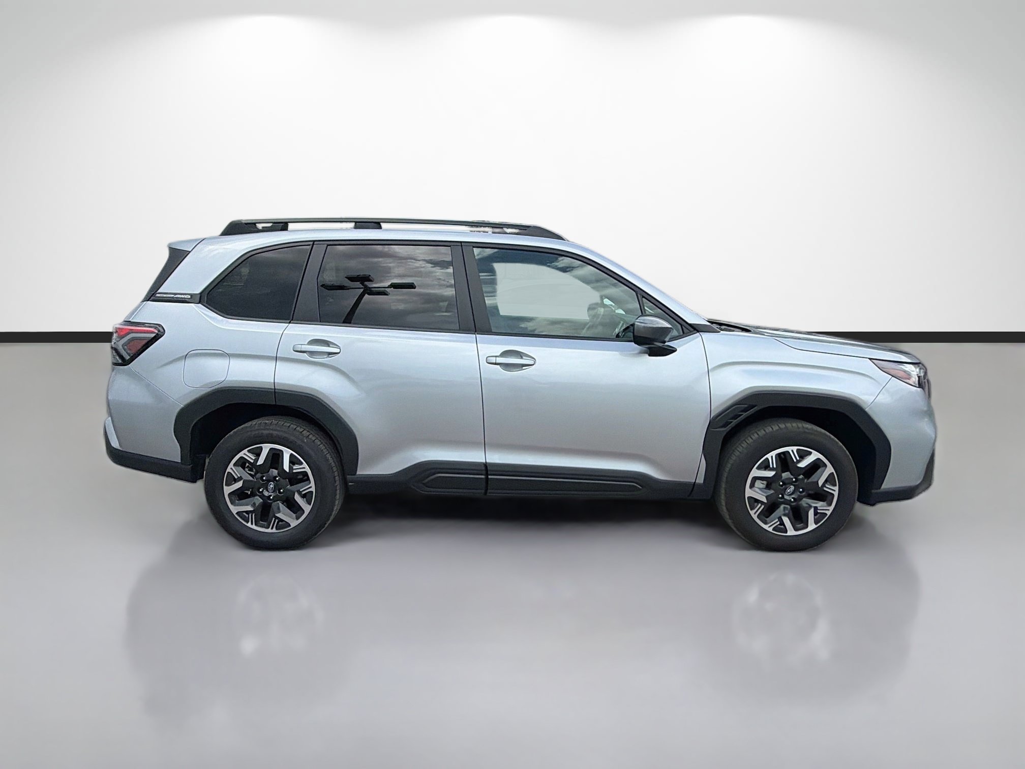 Certified 2026 Subaru Forester Premium AWD/4WD image 2