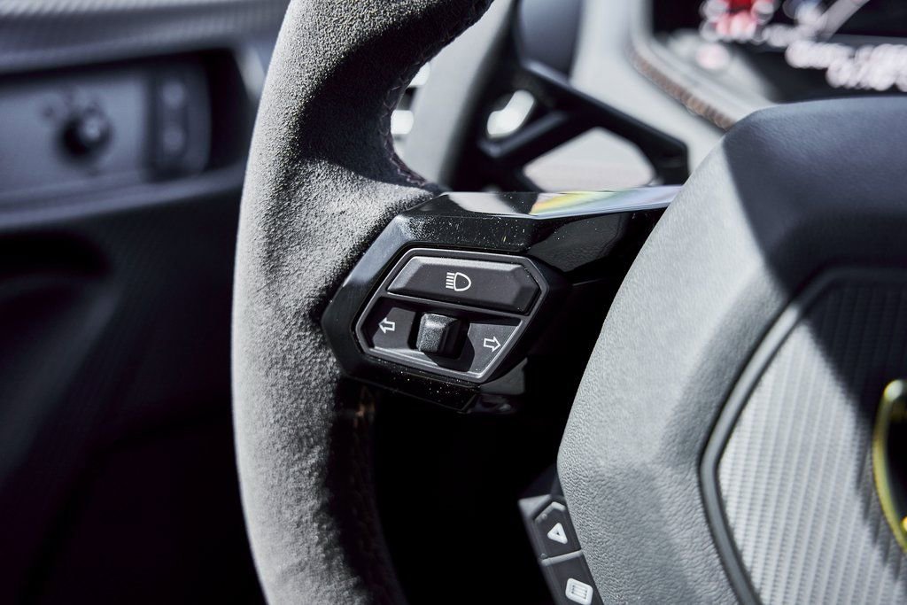 Used 2024 Lamborghini Huracan Tecnica image 54