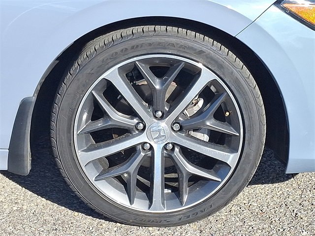 Used 2024 Honda Civic Touring image 8