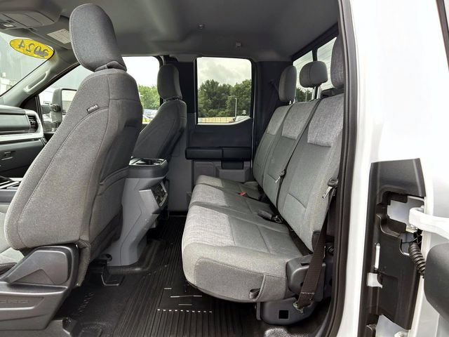 Used 2024 Ford F250 XLT w/ 360-Degree Camera Package AWD/4WD image 15