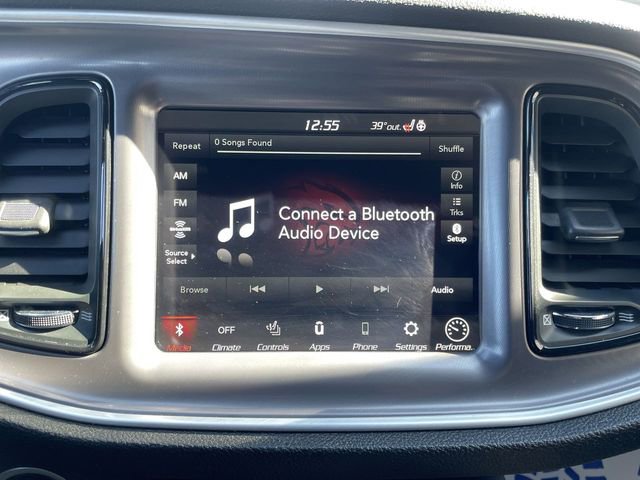 Used 2022 Dodge Challenger R/T Scat Pack image 16