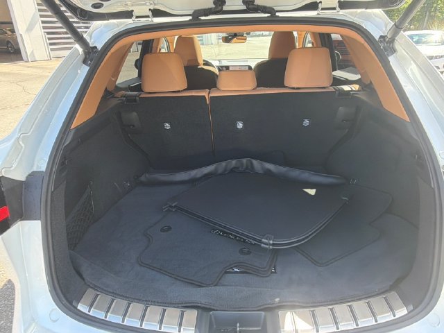 Certified 2024 Lexus NX 350 AWD w/ Cold Area Package image 32