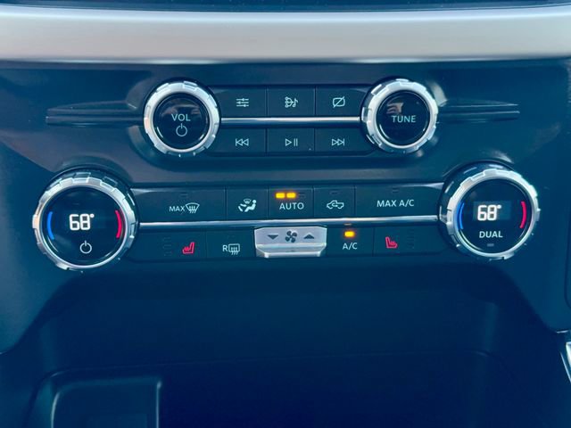 Used 2021 Ford F150 XLT w/ Equipment Group 302A High AWD/4WD image 23