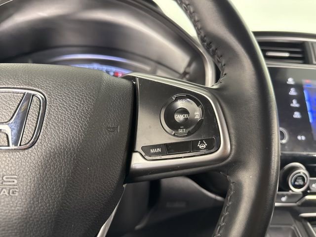 Used 2020 Honda CR-V EX-L image 27