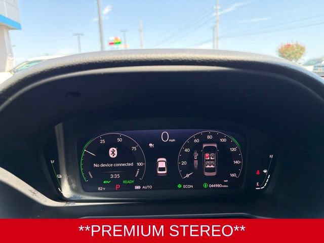 Used 2023 Honda Accord Sport image 14