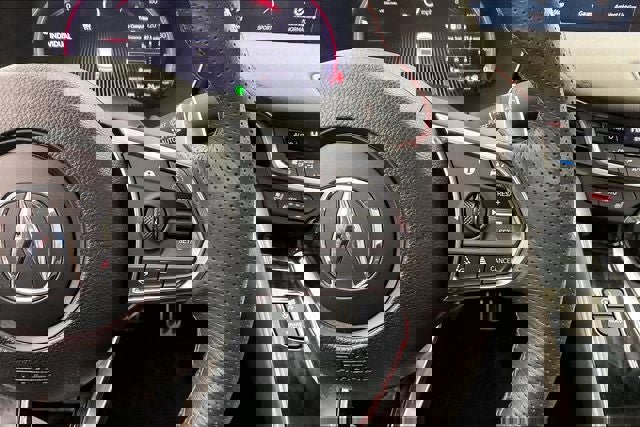 Used 2024 Acura TLX A-Spec Package SH-AWD image 24