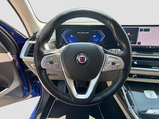 Used 2024 BMW ALPINA XB7 AWD/4WD image 42