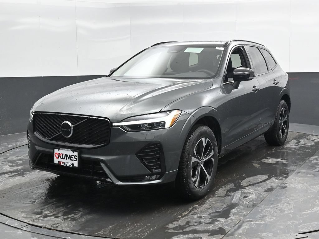New 2026 Volvo XC60 B5 Core w/ Protection Package Premier AWD/4WD image 5