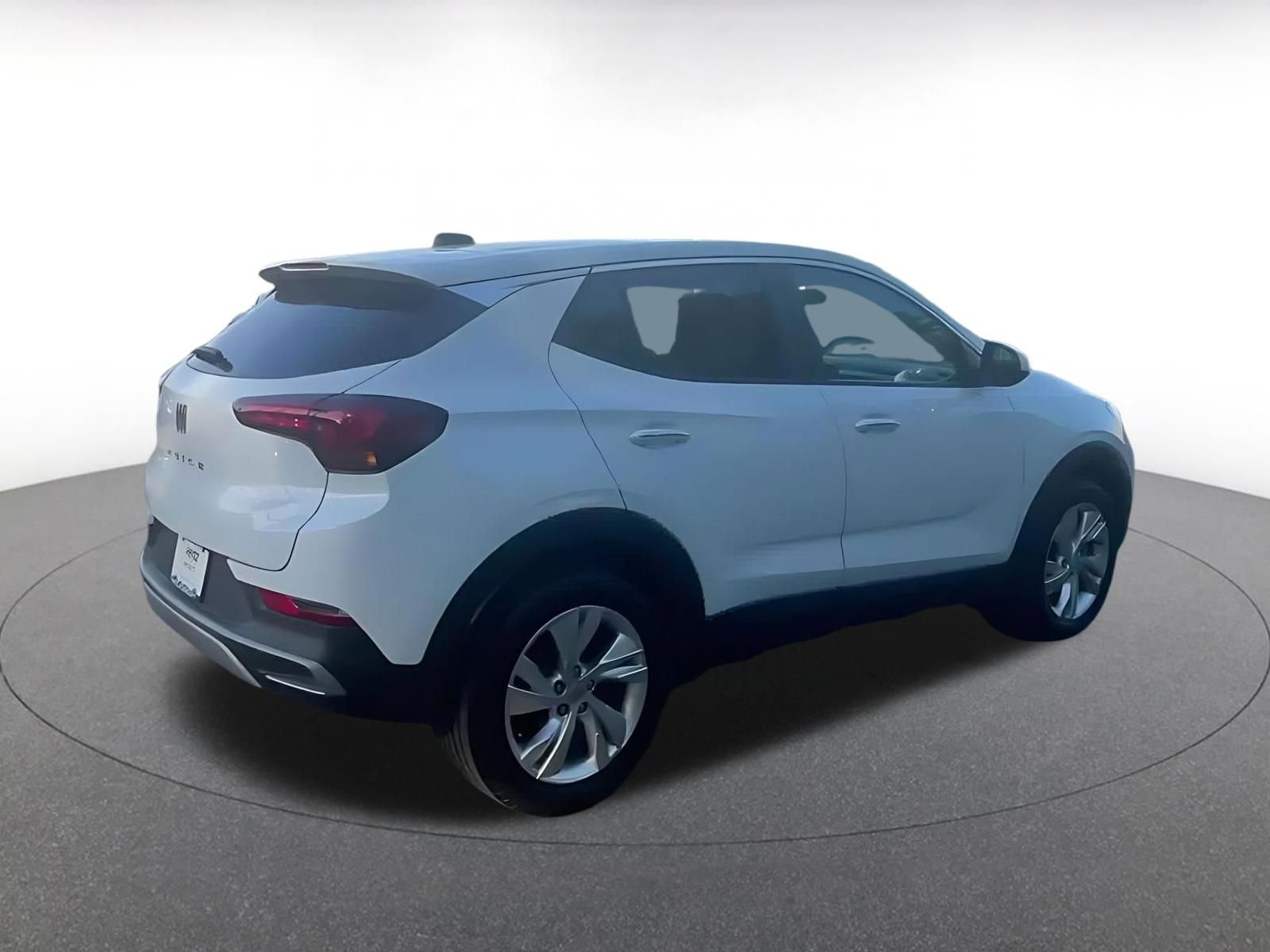 Used 2025 Buick Encore GX Preferred image 15