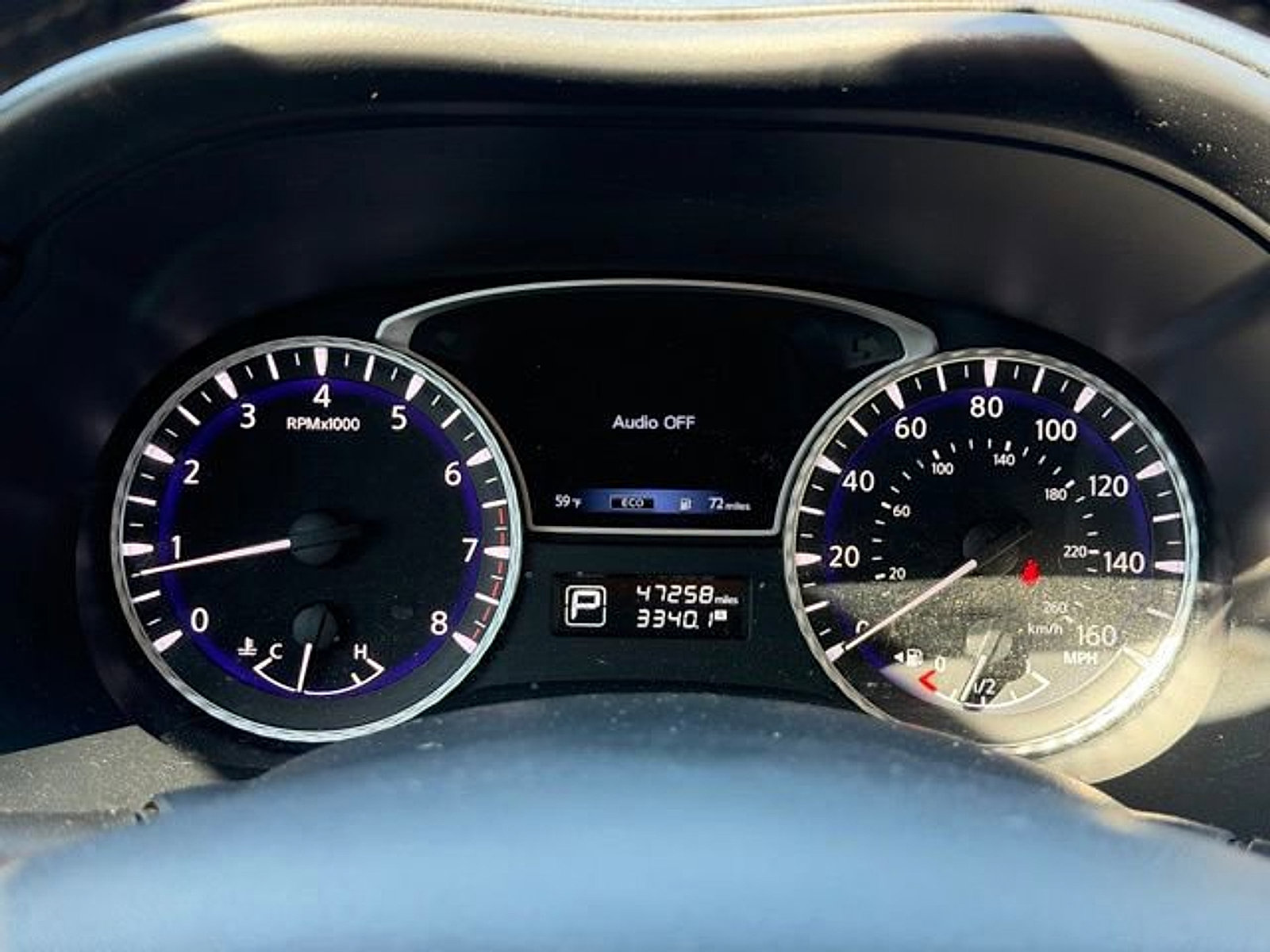 Used 2020 INFINITI QX60 Luxe AWD/4WD image 14