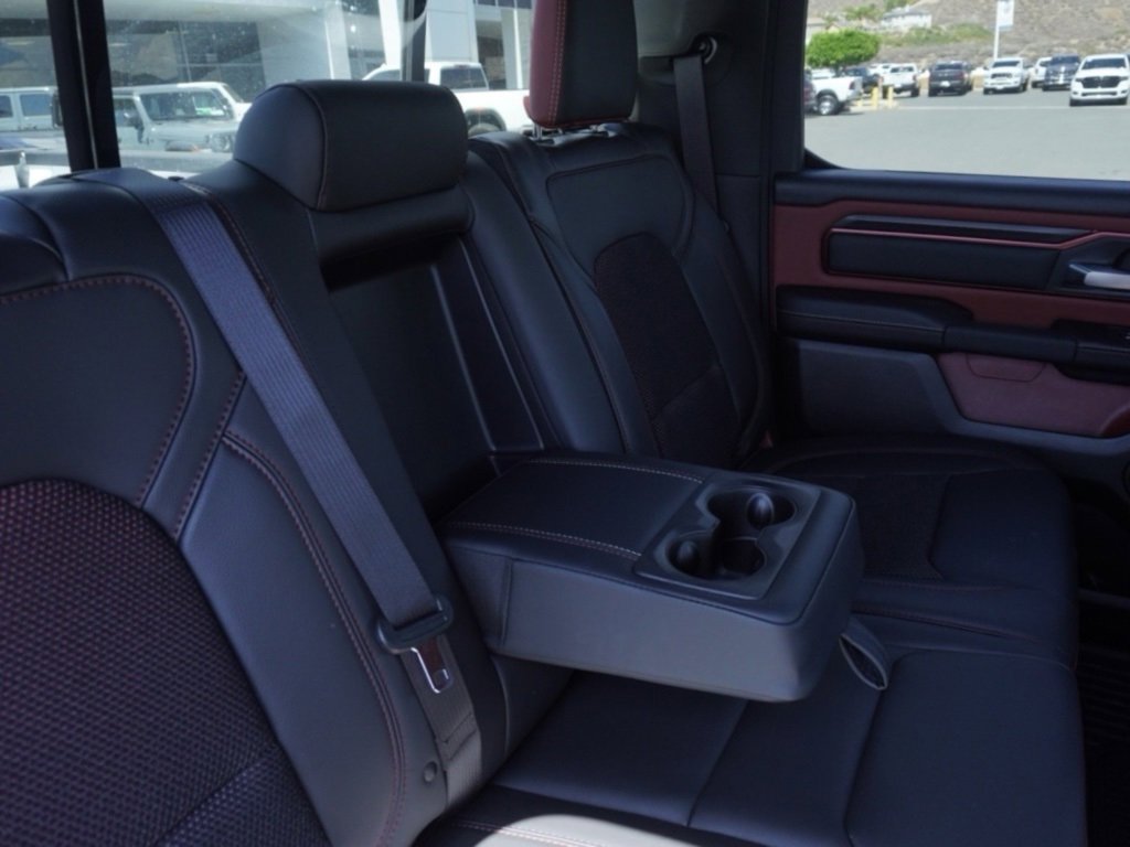 New 2026 RAM 1500 Rebel image 25