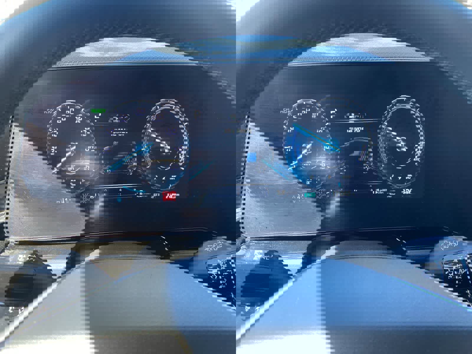 Used 2024 Kia Niro Wind image 13