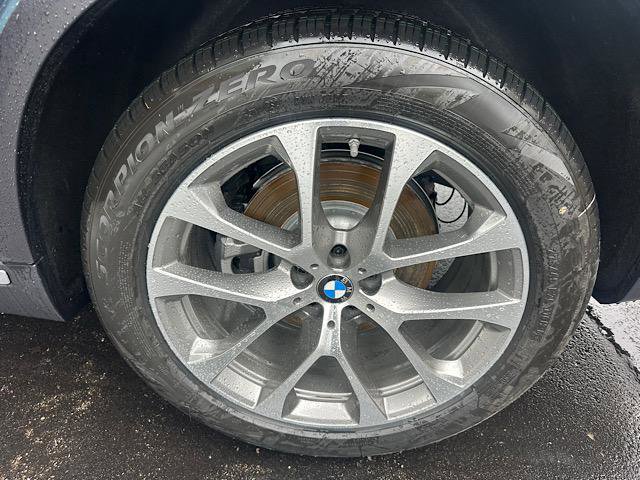 New 2026 BMW X5 xDrive40i image 7
