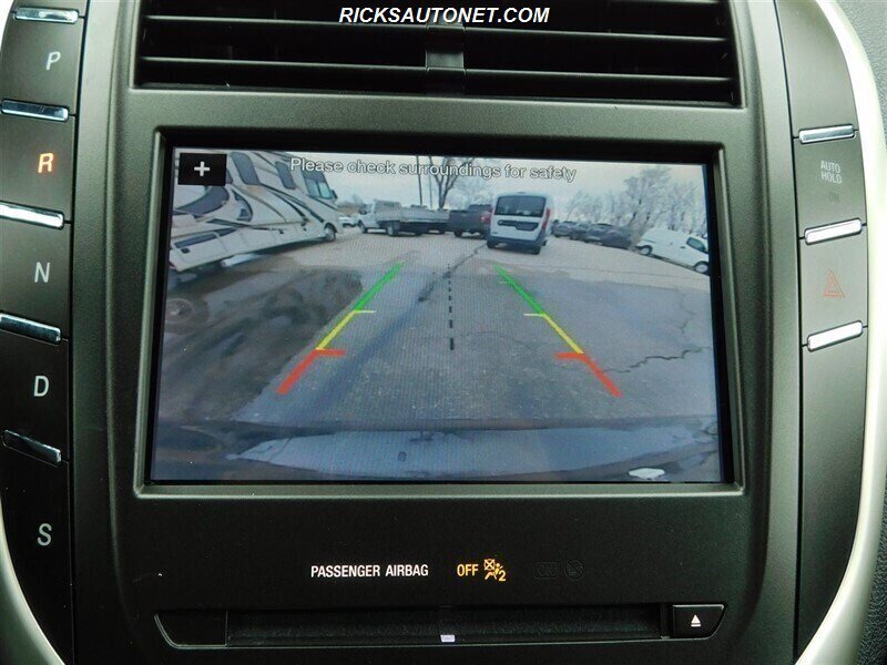 Used 2019 Lincoln MKC Select w/ Select Plus Package image 9
