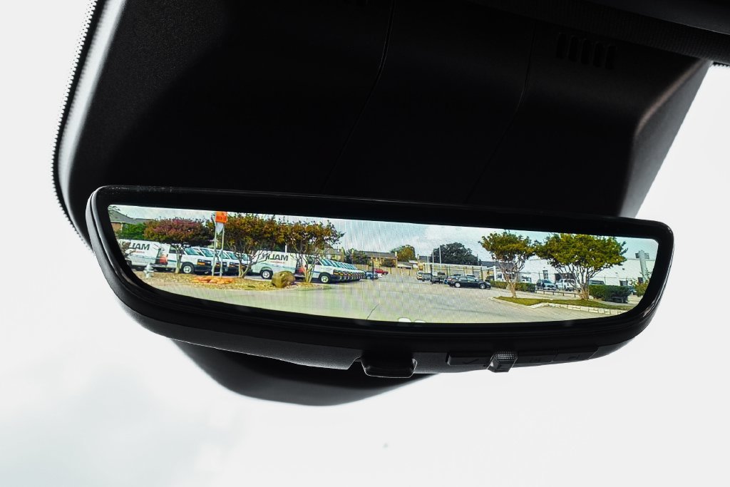 Used 2023 Cadillac Escalade ESV Premium Luxury RWD image 21