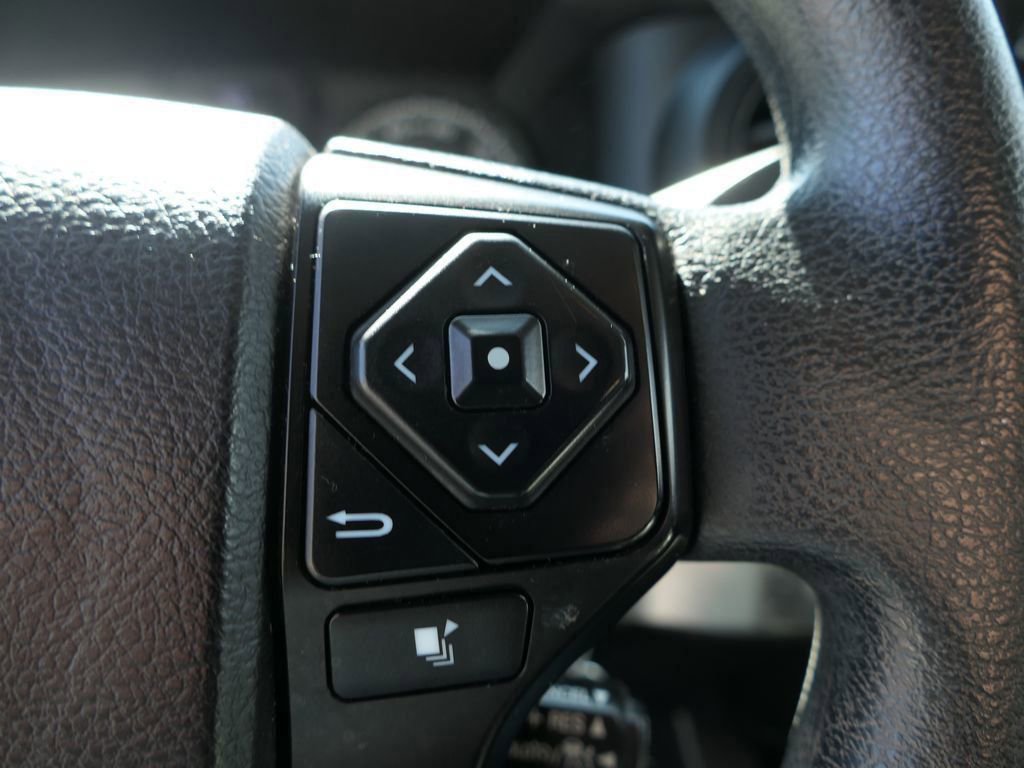 Used 2021 Toyota Tacoma SR w/ SR Convenience Package image 16