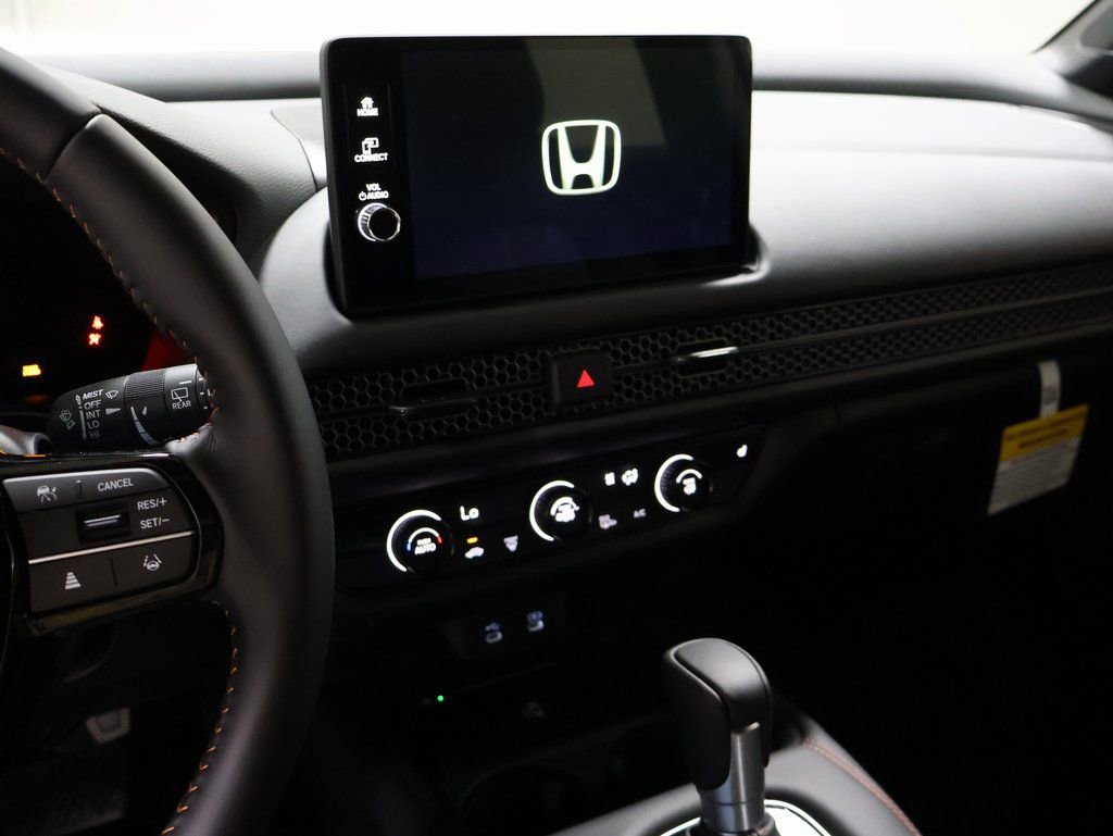 New 2026 Honda HR-V Sport image 28
