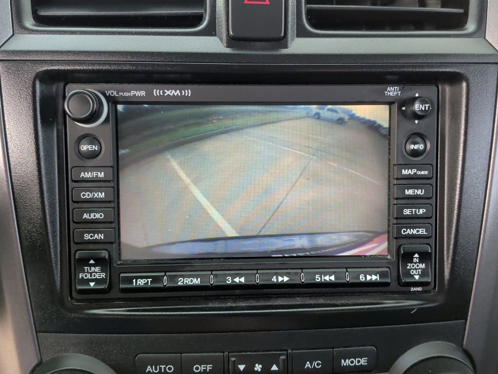 Used 2008 Honda CR-V EX-L image 25