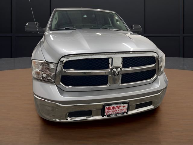 Used 2023 RAM 1500 Classic SLT w/ Trailer & Traction Group image 5