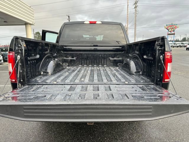 Used 2020 Ford F150 XLT image 23