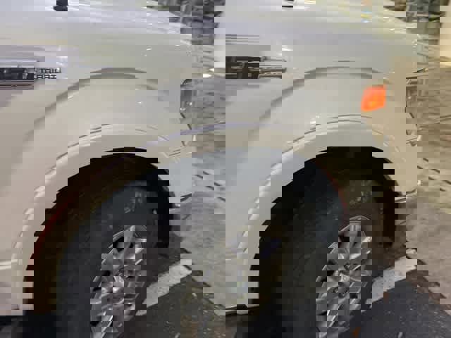 Used 2013 Ford F150 Lariat w/ Luxury Equipment Group image 9