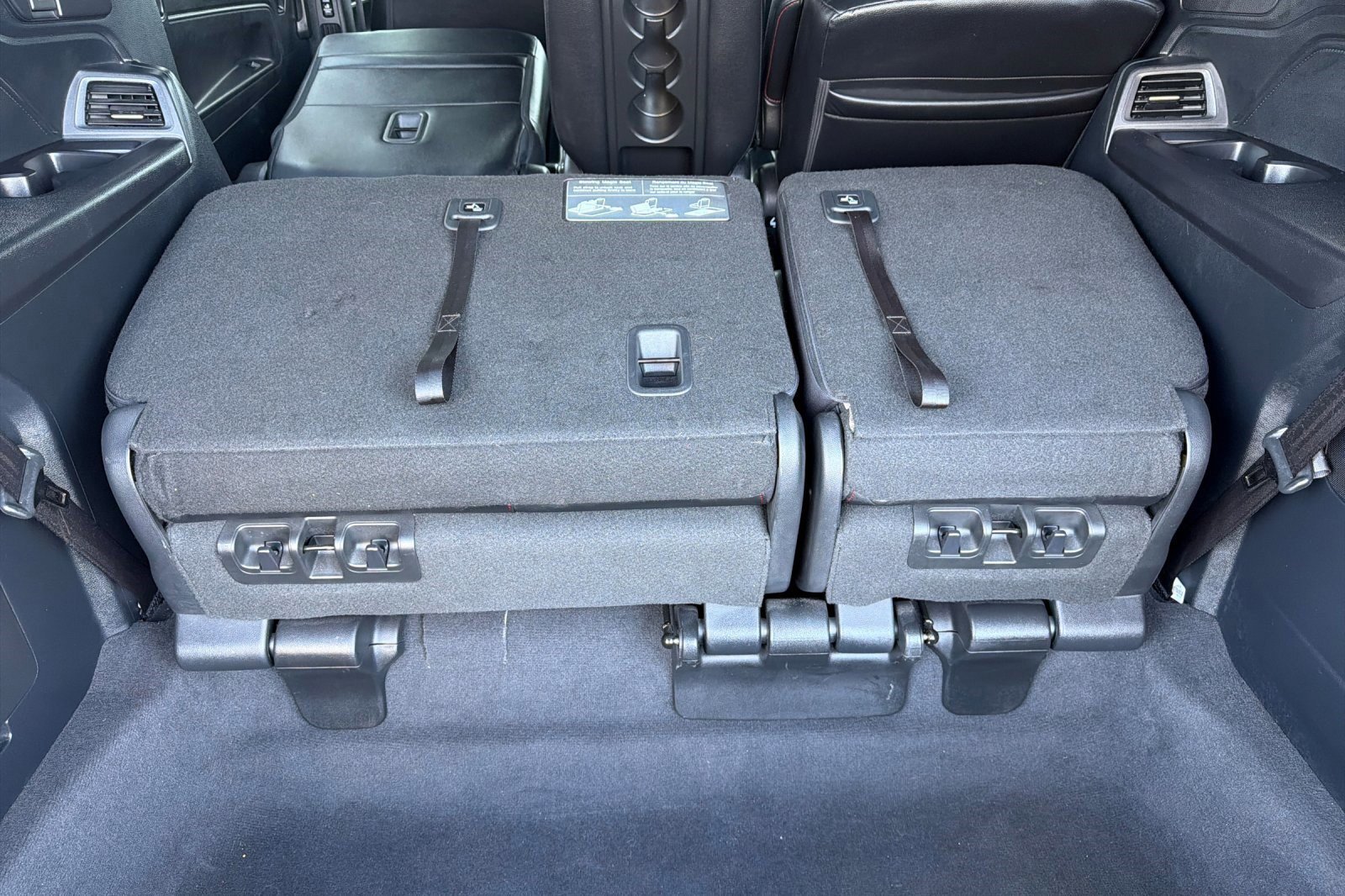 Certified 2023 Honda Odyssey Sport image 33