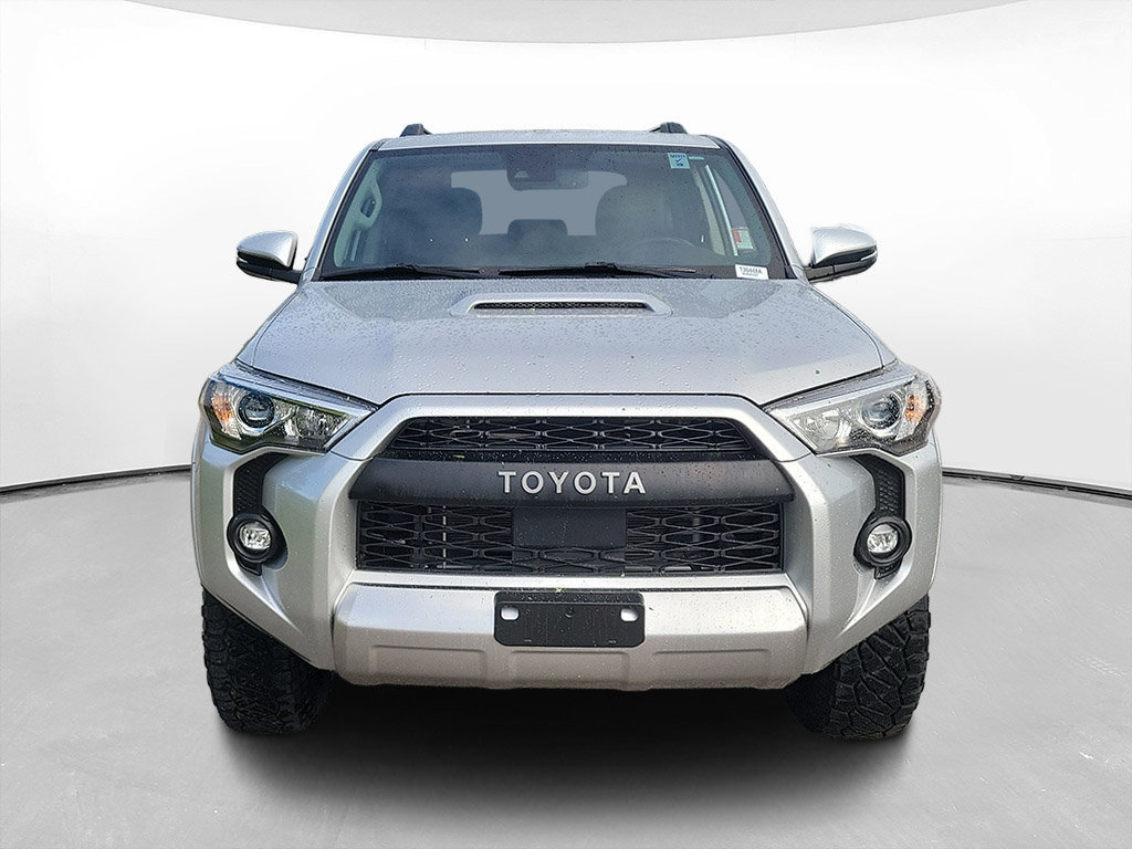 Certified 2023 Toyota 4Runner TRD Off-Road Premium w/ Moonroof Package AWD/4WD image 2