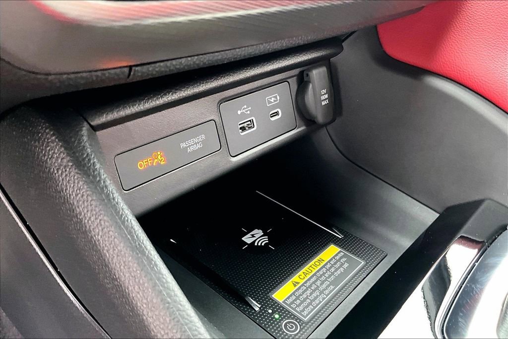 New 2026 Acura Integra A-Spec FWD image 19