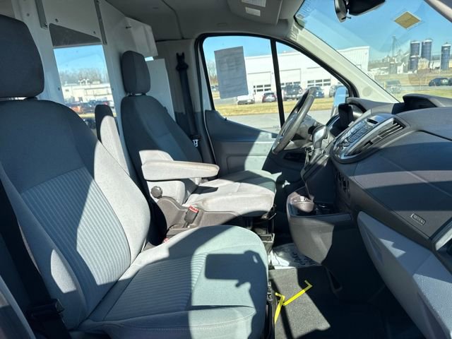 Used 2016 Ford Transit 350 XLT image 13