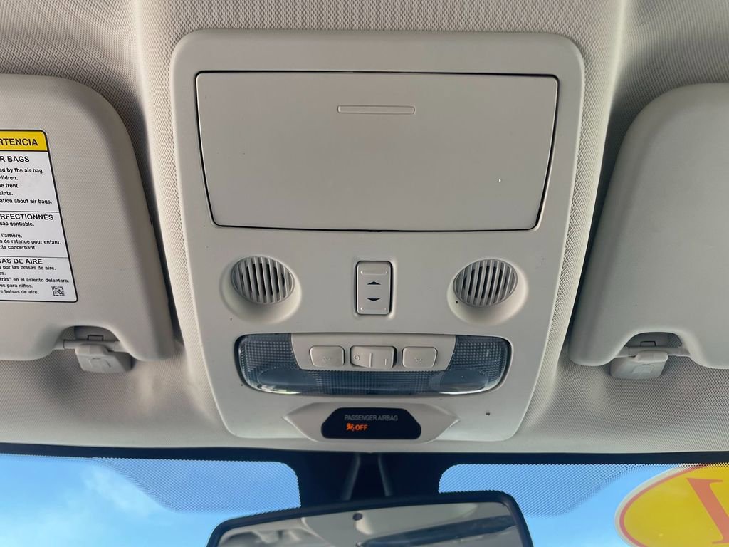 Used 2021 Ford EcoSport SES image 23