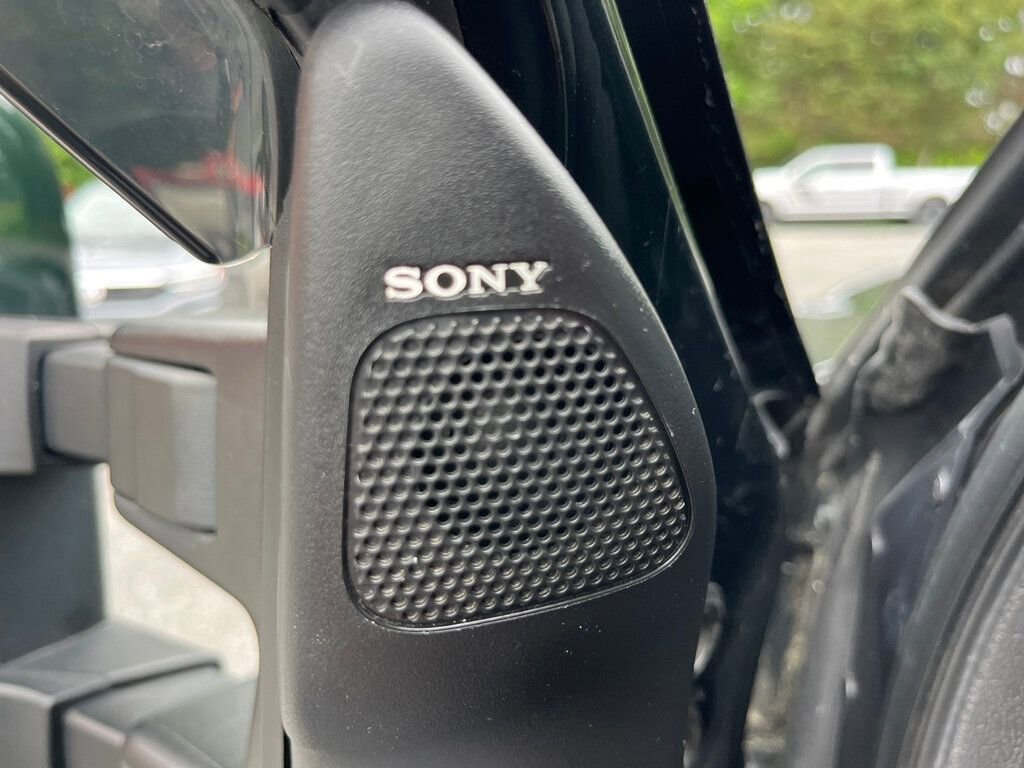 Used 2015 Ford F450 King Ranch image 75