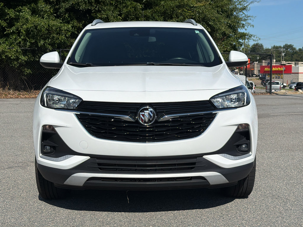 Used 2022 Buick Encore GX Select FWD image 3
