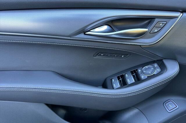 New 2026 Cadillac CT5 Premium Luxury image 10