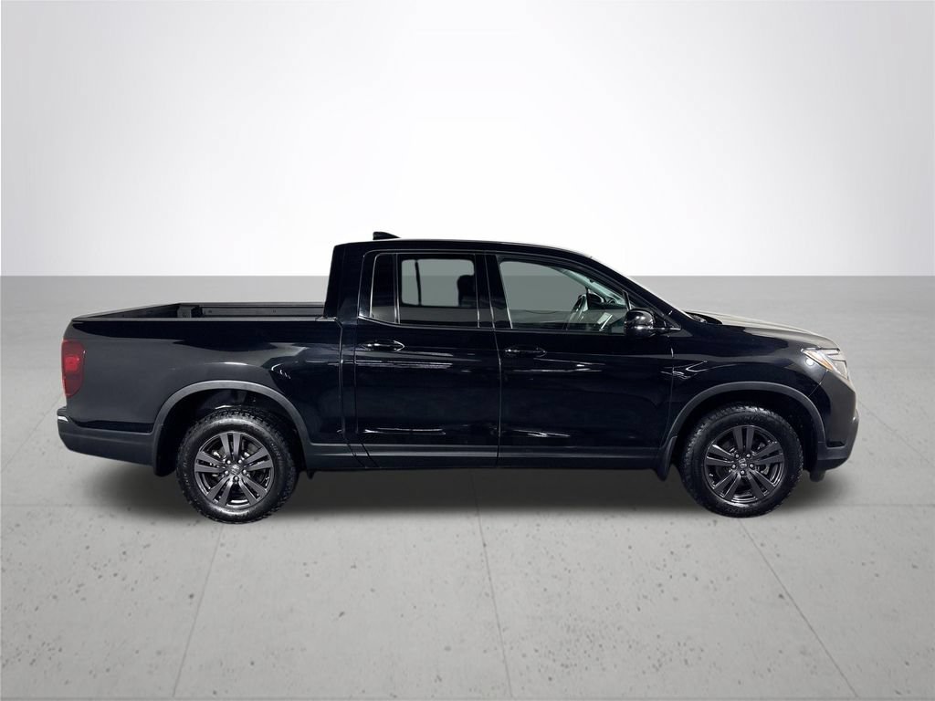 Used 2020 Honda Ridgeline Sport image 5