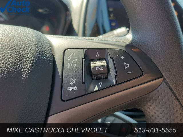 Used 2021 Chevrolet Spark LT FWD image 20