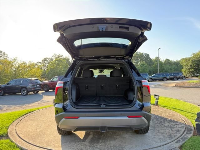 Used 2026 Chevrolet Equinox LT w/ LPO, Floor Liner Package FWD image 30