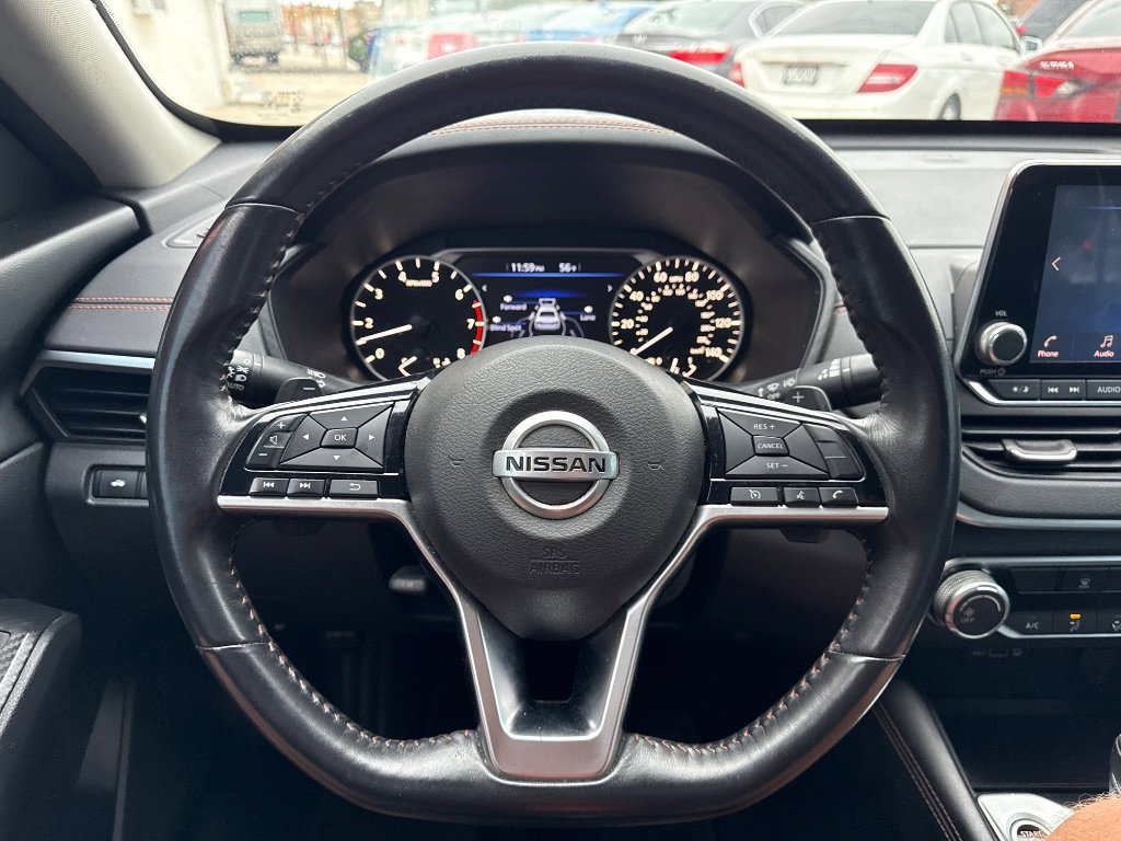 Used 2020 Nissan Altima 2.5 SR image 13