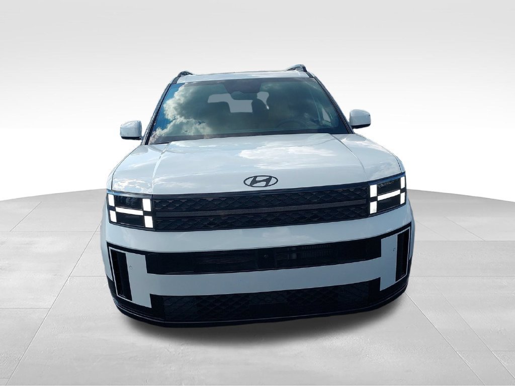 New 2027 Hyundai Santa Fe Calligraphy AWD/4WD image 8