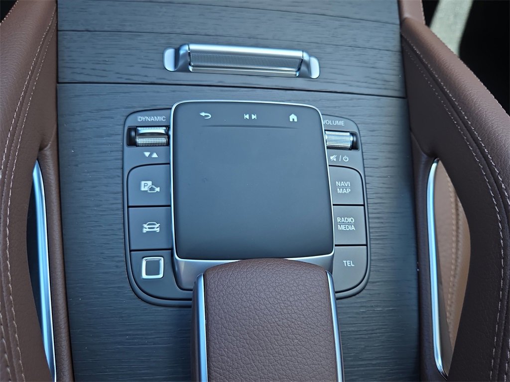 Used 2026 Mercedes-Benz GLE 450 4MATIC Coupe image 25