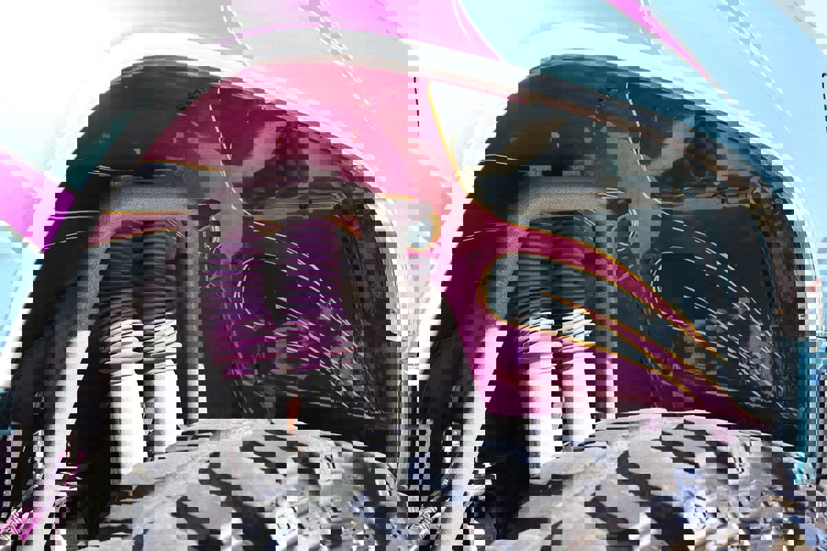 Used 1994 GMC Yukon 4WD 2-Door image 60