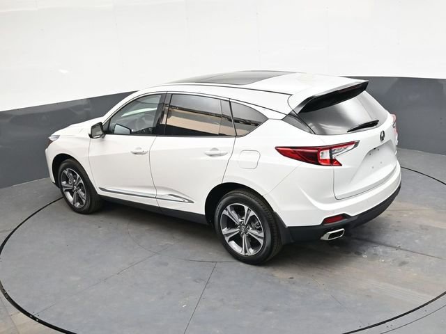 Used 2025 Acura RDX w/ Technology Package image 26