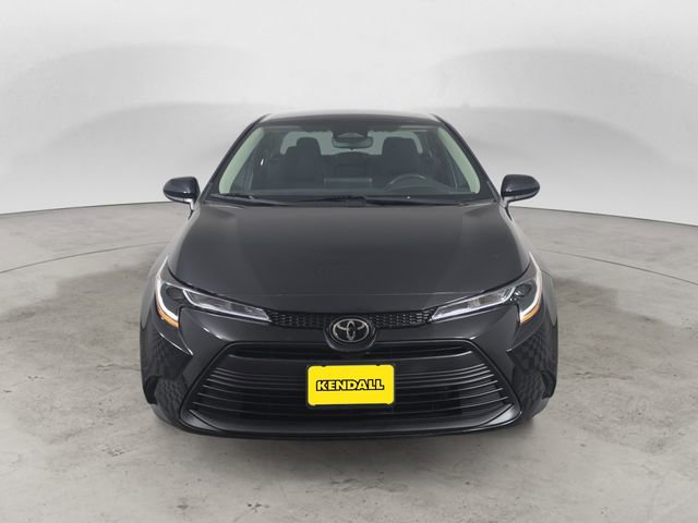 Used 2023 Toyota Corolla LE FWD image 8
