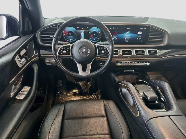 Used 2021 Mercedes-Benz GLE 350 image 16