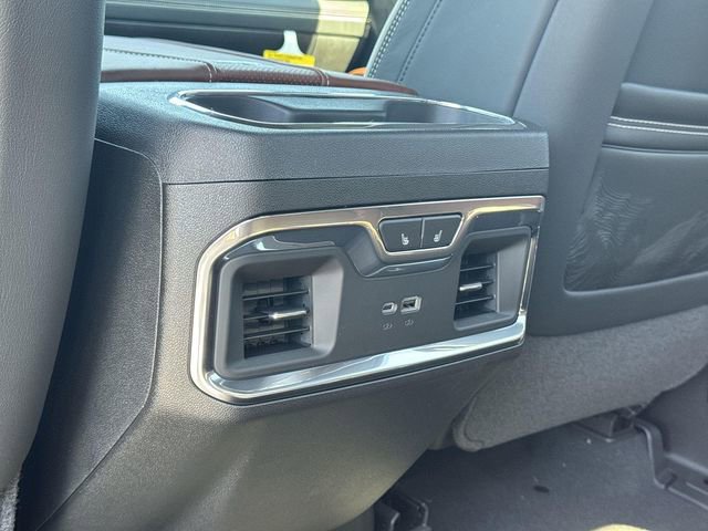 New 2026 GMC Sierra 1500 Denali Ultimate image 18