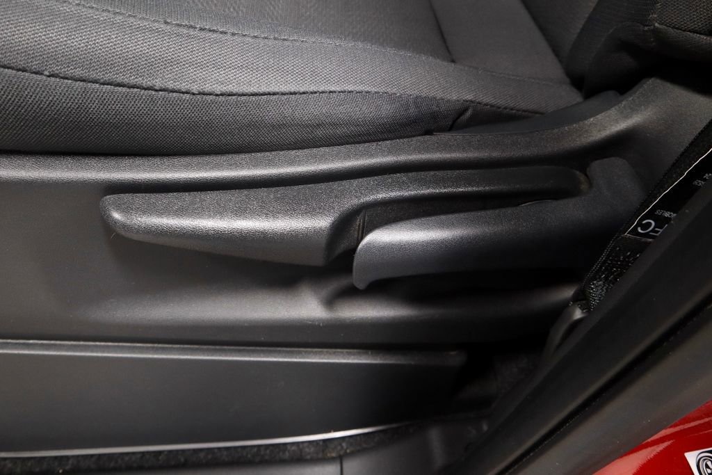 Certified 2025 Nissan Frontier S w/ S Utility Package image 23