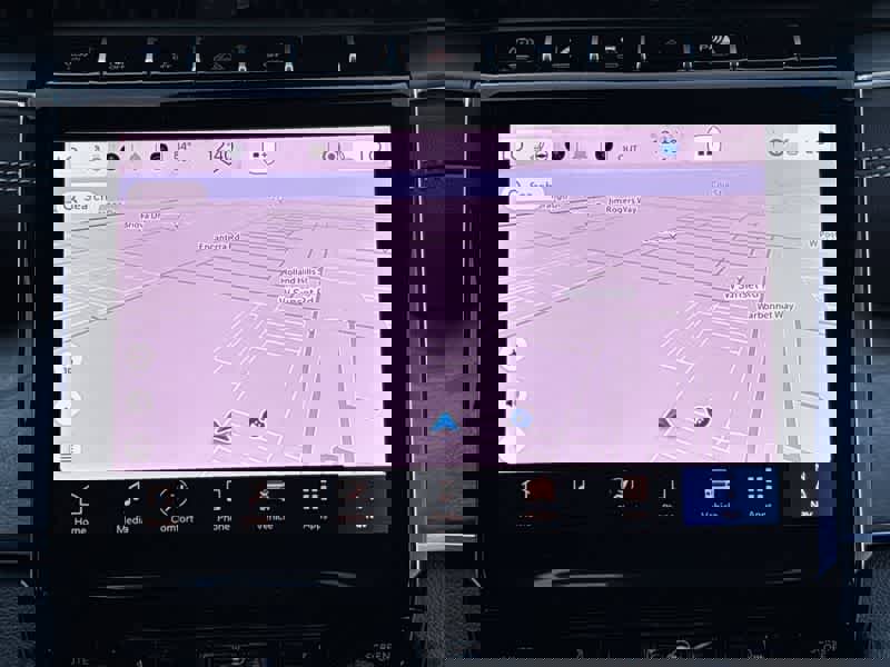 New 2025 Jeep Grand Cherokee Limited 4xe w/ Trailer Tow Package image 27