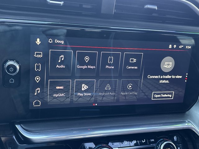 Used 2024 GMC Sierra 2500 Denali Ultimate image 39