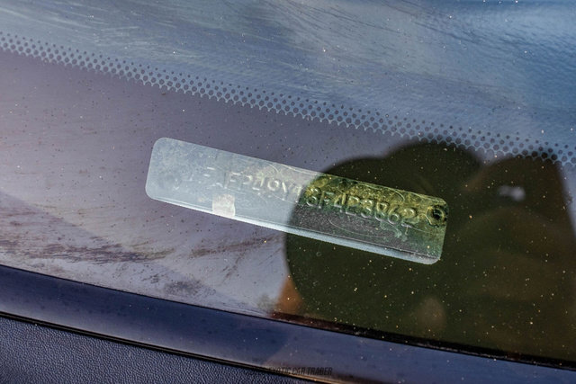 Used 2003 Ford Mustang Cobra RWD image 52