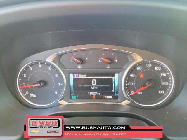 Used 2019 GMC Acadia SLT w/ LPO, Floor Liner Package AWD/4WD image 24