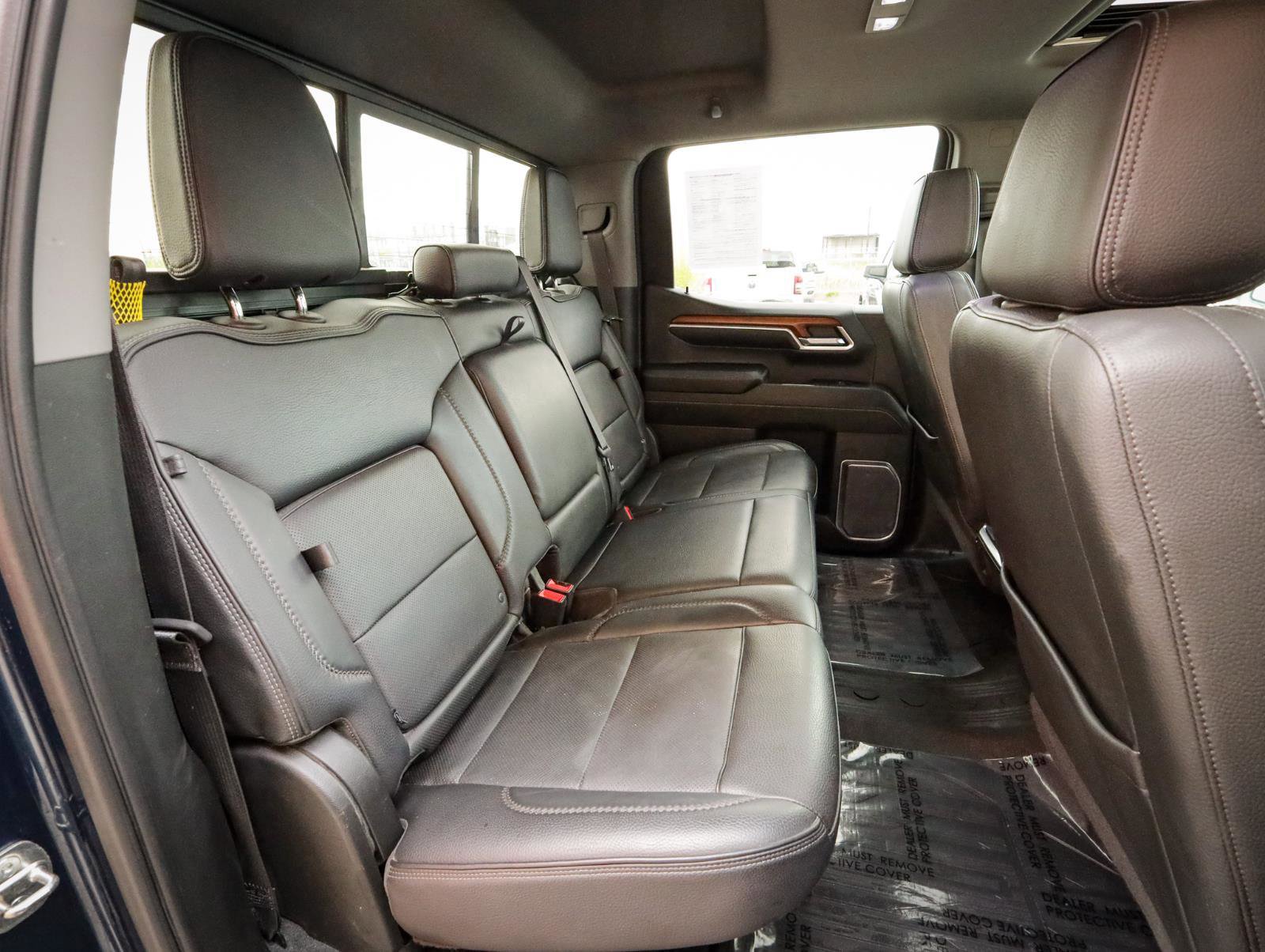 Used 2022 GMC Sierra 1500 Denali w/ Denali Reserve Package image 28